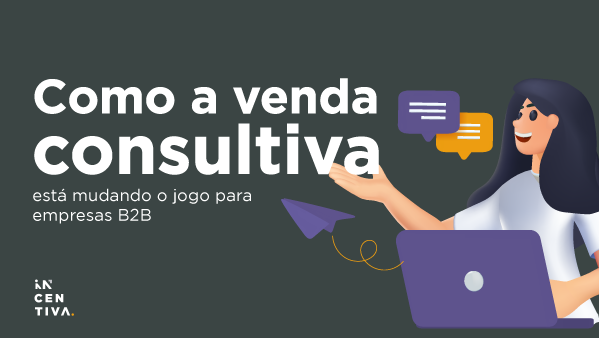 Vendas Consultiva